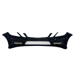 Боди кит за Mercedes E-Class W212 (2009-2012) - AMG