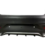 Боди кит за Mercedes GLE C167 coupe (2020+) - AMG look