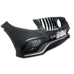 Боди кит за Mercedes GLE C167 coupe (2020+) - AMG look