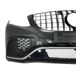 Боди кит за Mercedes GLE C167 coupe (2020+) - AMG look