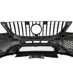 Боди кит за Mercedes GLE C167 coupe (2020+) - AMG look