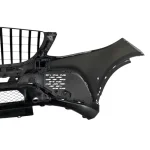 Боди кит за Mercedes GLE C167 coupe (2020+) - AMG look