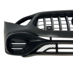 Боди кит за Mercedes CLA W177 (2020-2021) - AMG дизайн