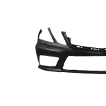 Боди кит за Mercedes W212 E-Class (2009-2013) - AMG Пакет с накрайници