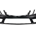 Боди кит за Mercedes W212 E-Class (2009-2013) - AMG Пакет с накрайници