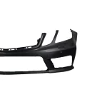 Боди кит за Mercedes W212 E-Class (2009-2013) - AMG Пакет с накрайници