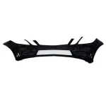 Боди кит за Mercedes W212 E-Class (2009-2013) - AMG Пакет с накрайници