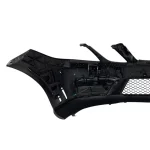 Боди кит за Mercedes W212 E-Class (2009-2013) - AMG Пакет с накрайници