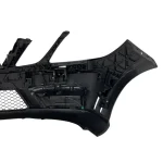 Боди кит за Mercedes W212 E-Class (2009-2013) - AMG Пакет с накрайници