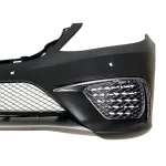 Боди Кит за Mercedes W222 S-Class (2013+) - S65 AMG пакет дълга база