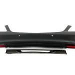 Боди Кит за Mercedes W222 S-Class (2013+) - S65 AMG пакет дълга база