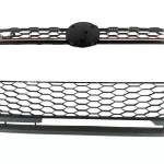 Боди кит за Vw Golf 7.5 facelift  (2018-2020) - GTI дизайн