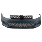 Боди кит за VW GOLF 7 конверсия към фейслифт GOLF 7.5 - GTI дизайн