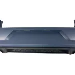 Боди кит за VW GOLF 7 конверсия към фейслифт GOLF 7.5 - GTI дизайн