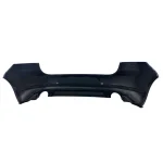 Боди кит за VW GOLF 7 конверсия към фейслифт GOLF 7.5 - GTI дизайн