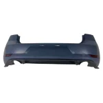 Боди кит за VW GOLF 7 конверсия към фейслифт GOLF 7.5 - GTI дизайн