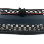 Боди кит за VW GOLF 7 конверсия към фейслифт GOLF 7.5 - GTI дизайн