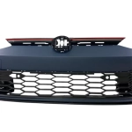 Боди кит за VW GOLF 8 - GTI дизайн