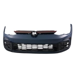 Боди кит за VW GOLF 8 - GTI дизайн