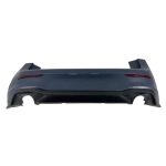 Боди кит за VW GOLF 8 - GTI дизайн