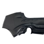 Боди кит за VW GOLF 8 - GTI дизайн