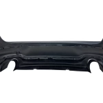 Боди кит за VW GOLF 8 - GTI дизайн