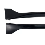 Боди кит за VW GOLF 8 - R дизайн