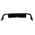 Боди кит за VW GOLF 8 - R дизайн