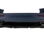 Боди кит за VW GOLF 8 - R-Line дизайн