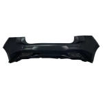 Боди кит за VW GOLF 8 - R-Line дизайн