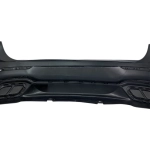 Боди кит за VW GOLF 8 - R-Line дизайн