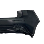 Боди кит за VW GOLF 8 - R-Line дизайн