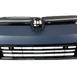 Боди кит за VW GOLF 8 - R-Line дизайн