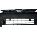 Боди кит за VW GOLF 8 - R-Line дизайн