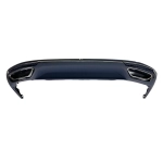 Боди кит за VW Passat B8 (2014+) - R дизайн