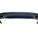 Боди кит за VW Passat B8 (2014+) - R дизайн