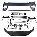 Боди кит за VW Passat B8 (2014+) - R дизайн