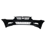 Боди кит за VW Passat B8 (2014+) - R дизайн