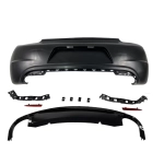 Боди кит за VW Scirocco (2008-2014) - R Design