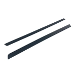 Боди кит за VW Scirocco (2008-2014) - R Design