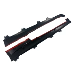 Боди кит за VW Scirocco (2008-2014) - R Design