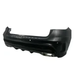 Body Kit - AMG Пакет за Mercedes GLA W156  (2015+) - AMG Design