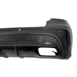 Body Kit - AMG Пакет за Mercedes GLA W156  (2015+) - AMG Design