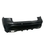 Body Kit - AMG Пакет за Mercedes GLA W156  (2015+) - AMG Design