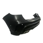 Body Kit - AMG Пакет за Mercedes GLA W156  (2015+) - AMG Design