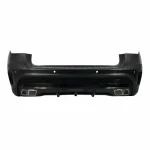 Body Kit - AMG Пакет за Mercedes GLA W156  (2015+) - AMG Design