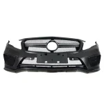 Body Kit - AMG Пакет за Mercedes GLA W156  (2015+) - AMG Design