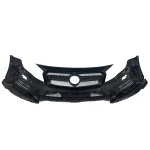 Body Kit - AMG Пакет за Mercedes GLA W156  (2015+) - AMG Design