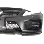 Body Kit - AMG Пакет за Mercedes GLA W156  (2015+) - AMG Design