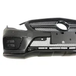 Body Kit - AMG Пакет за Mercedes GLA W156  (2015+) - AMG Design